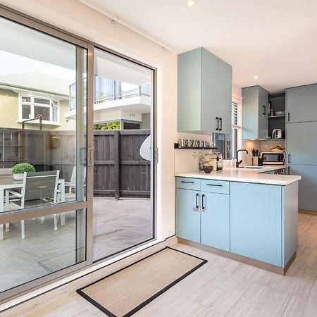 基督城Riverside 1-Bed Apt - In The Heart Of The City公寓 外观 照片