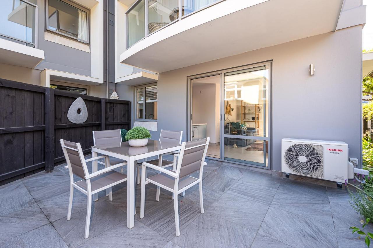 Riverside 1-Bed Apt - In The Heart Of The City 基督城 外观 照片